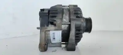 Second-hand car spare part alternator for chevrolet aveo ls oem iam references   