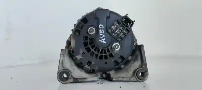Second-hand car spare part alternator for chevrolet aveo ls oem iam references   