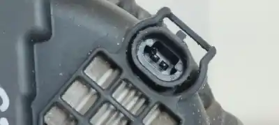 Second-hand car spare part alternator for chevrolet aveo ls oem iam references   