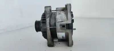 Second-hand car spare part alternator for chevrolet aveo ls oem iam references   