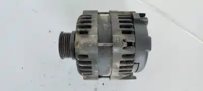 Second-hand car spare part alternator for chevrolet aveo ls oem iam references   