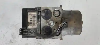 Автозапчасти б/у абс за renault clio ii fase ii (b/cb0) chiemsee ссылки oem iam 0273004621  