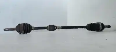 Second-hand car spare part front right transmission for chevrolet aveo ls oem iam references 