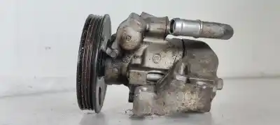 Second-hand car spare part steering pump for chevrolet aveo ls oem iam references   