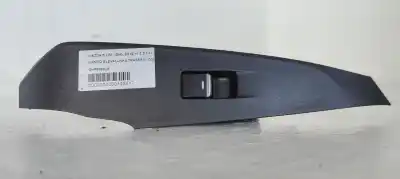 Peça sobressalente para automóvel em segunda mão botão / interruptor elevador vidro traseiro esquerdo por mazda 6 lim. (gh) (.2012->) sports-line referências oem iam ghp9685l6