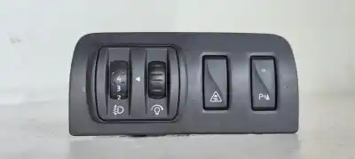 Автозапчастина б/у УПРАВЛІННЯ СВІТЛОМ для RENAULT FLUENCE  Посилання на OEM IAM 10217101ND  