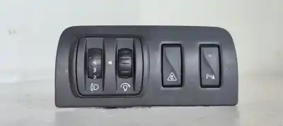 Second-hand car spare part HEADLIGHTS SWITCH for RENAULT FLUENCE  OEM IAM references 10217101ND  