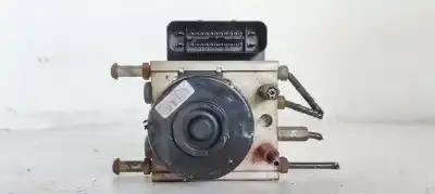 Second-hand car spare part abs for chevrolet aveo ls oem iam references 96964985