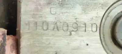 Peça sobressalente para automóvel em segunda mão abs por chevrolet aveo ls referências oem iam 96964985  