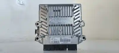 Pezzo di ricambio per auto di seconda mano centralina motore per peugeot 407 st sport riferimenti oem iam hw9655534080