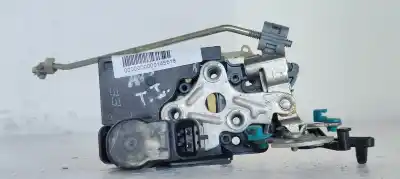 Second-hand car spare part rear left door lock for chevrolet aveo ls oem iam references 