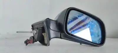 Pezzo di ricambio per auto di seconda mano retrovisore destro per peugeot 407 st sport riferimenti oem iam 