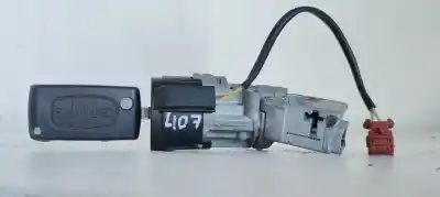 Pezzo di ricambio per auto di seconda mano interruttore di avviamento per peugeot 407 st sport riferimenti oem iam 