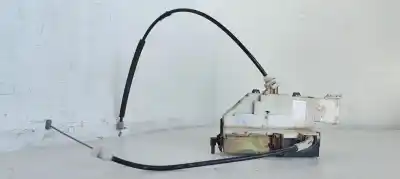 Pezzo di ricambio per auto di seconda mano serratura porta anteriore destra per peugeot 407 st sport riferimenti oem iam 