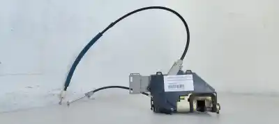 Pezzo di ricambio per auto di seconda mano serratura porta posteriore destra per peugeot 407 st sport riferimenti oem iam 9659854280e