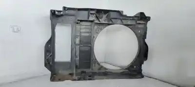 Second-hand car spare part front panel for peugeot 407 st sport oem iam references   