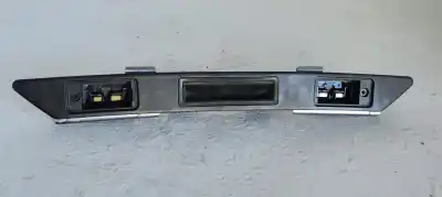 İkinci el araba yedek parçası DIS KAPI KOLU için AUDI A4 BERLINA (8E)  OEM IAM referansları   