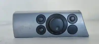 Tweedehands auto-onderdeel lichtbesturing voor opel astra h berlina cosmo oem iam-referenties 13100136