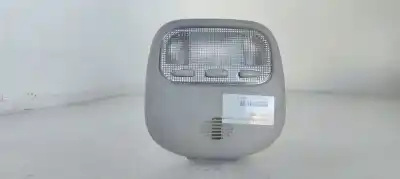 Pezzo di ricambio per auto di seconda mano luce interna per peugeot 407 st sport riferimenti oem iam 