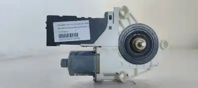 Pezzo di ricambio per auto di seconda mano motore alzacristalli anteriore destro per peugeot 407 st sport riferimenti oem iam 1137328127