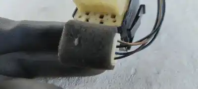 Pezzo di ricambio per auto di seconda mano comando pulito per chevrolet aveo ls riferimenti oem iam 96810070ve  