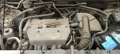 Автозапчастина б/у ДВИГУН КОМПЛЕКТ для HONDA CR-V (RD8)  Посилання на OEM IAM K20A4  