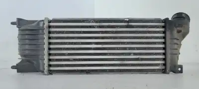 Pezzo di ricambio per auto di seconda mano intercooler per peugeot 407 st sport riferimenti oem iam 9645682880
