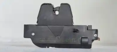 Pezzo di ricambio per auto di seconda mano baule / serratura del cancello per peugeot 407 st sport riferimenti oem iam 