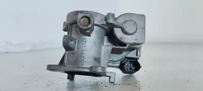 Pezzo di ricambio per auto di seconda mano scatola della farfalla per opel combo d kasten l2h1 2.4t riferimenti oem iam 55255919