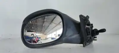 Second-hand car spare part left rearview mirror for citroen c3 1.1 furio oem iam references 