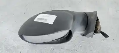 Peça sobressalente para automóvel em segunda mão espelho retrovisor esquerdo por citroen c3 1.1 furio referências oem iam   