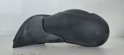 Peça sobressalente para automóvel em segunda mão espelho retrovisor esquerdo por citroen c3 1.1 furio referências oem iam   