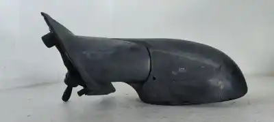 Peça sobressalente para automóvel em segunda mão espelho retrovisor esquerdo por citroen c3 1.1 furio referências oem iam   