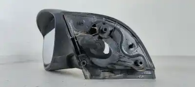 Peça sobressalente para automóvel em segunda mão espelho retrovisor esquerdo por citroen c3 1.1 furio referências oem iam   