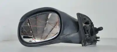 Peça sobressalente para automóvel em segunda mão espelho retrovisor esquerdo por citroen c3 1.1 furio referências oem iam   