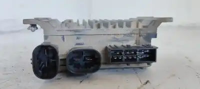 Second-hand car spare part electronic module for citroen c3 1.1 furio oem iam references 9649847780  