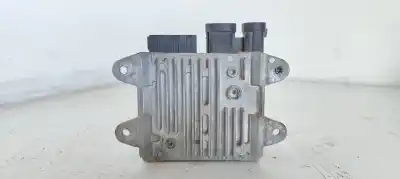 Second-hand car spare part electronic module for citroen c3 1.1 furio oem iam references 9649847780  