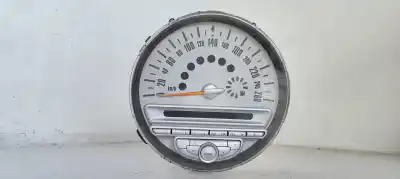 Автозапчасти б/у приборная доска за mini mini (r56) one d ссылки oem iam 918950204