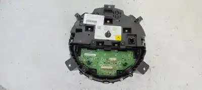 Автозапчасти б/у приборная доска за mini mini (r56) one d ссылки oem iam 918950204  