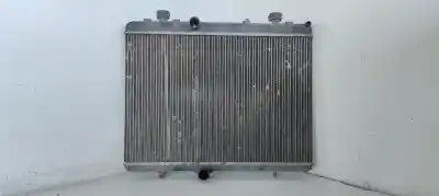 Pezzo di ricambio per auto di seconda mano radiatore d acqua per peugeot 407 st sport riferimenti oem iam p9645586780