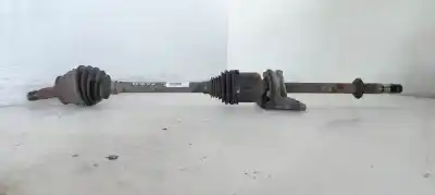 Pezzo di ricambio per auto di seconda mano trasmissione anteriore destra per opel combo d kasten l2h1 2.4t riferimenti oem iam 