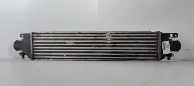 Pezzo di ricambio per auto di seconda mano intercooler per opel combo d kasten l2h1 2.4t riferimenti oem iam 866455500