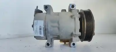 Second-hand car spare part air conditioning compressor for citroen c3 1.1 furio oem iam references 