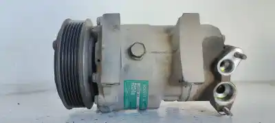 Second-hand car spare part air conditioning compressor for citroen c3 1.1 furio oem iam references   