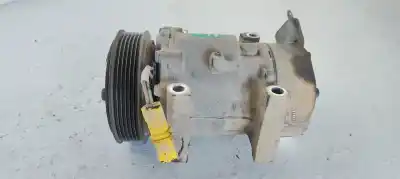 Second-hand car spare part air conditioning compressor for citroen c3 1.1 furio oem iam references   