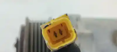 Second-hand car spare part air conditioning compressor for citroen c3 1.1 furio oem iam references   