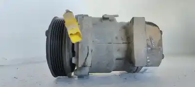 Second-hand car spare part air conditioning compressor for citroen c3 1.1 furio oem iam references   