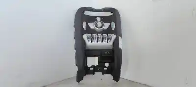 Tweedehands auto-onderdeel VERWARMING / AIRCONDITIONING BEDIENING voor MINI MINI (R56)  OEM IAM-referenties   