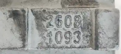 Second-hand car spare part steering pump for opel combo d kasten l2h1 2.4t oem iam references   