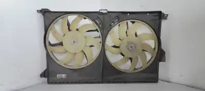 Pezzo di ricambio per auto di seconda mano elettroventola per opel combo d kasten l2h1 2.4t riferimenti oem iam 13123751